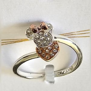 Disney Minnie Mouse Ring